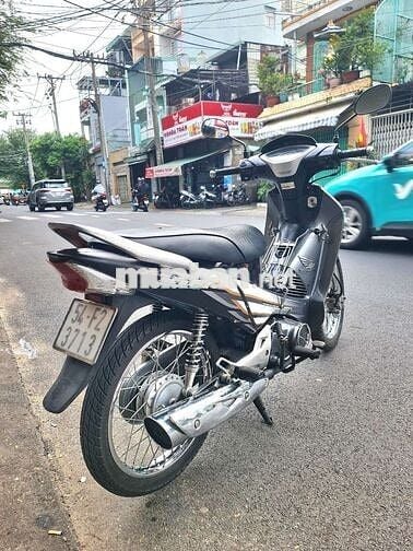 #FUURE_NEO_FI_2008 XE ZIN ĐẸP  MỘC MẠC