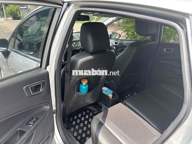 Ford Fiesta 2014 - 57000 km