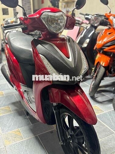 Kymco Candy Hermosa máy zin giấy tờ đầy đủ