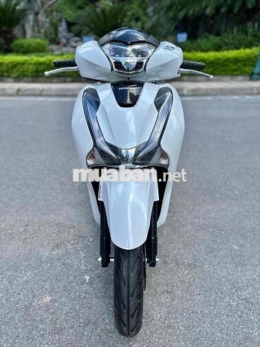 Honda SH việt 2017!! 125cc phanh ABS / Lướt mới