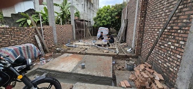 CHÍNH CHỦ - CẦN BÁN NHÀ XÂY THÔ PHÚC LỢI LONG BIÊN