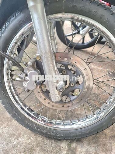 #FUURE_NEO_FI_2008 XE ZIN ĐẸP  MỘC MẠC