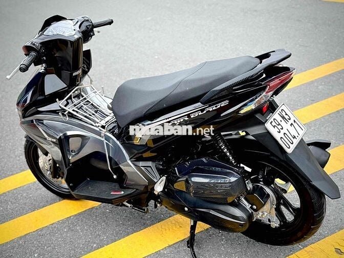 Airblade 125 mẫu 2019 1chủ ít đi zin100% mới98%