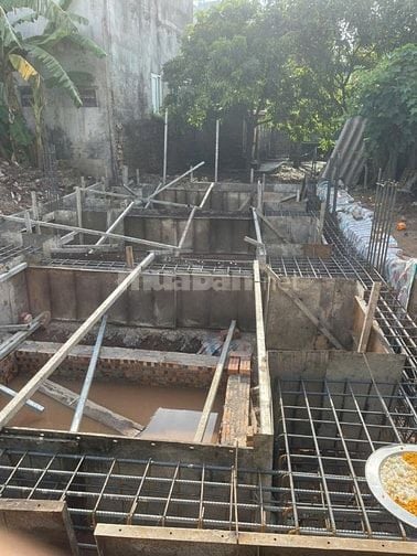 CHÍNH CHỦ - CẦN BÁN NHÀ XÂY THÔ PHÚC LỢI LONG BIÊN