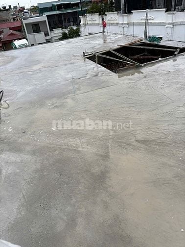 CHÍNH CHỦ - CẦN BÁN NHÀ XÂY THÔ PHÚC LỢI LONG BIÊN