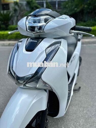 Honda SH việt 2017!! 125cc phanh ABS / Lướt mới