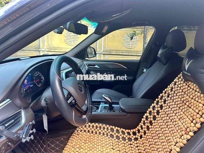 VinFast Lux SA Plus 2022 - 70000 km