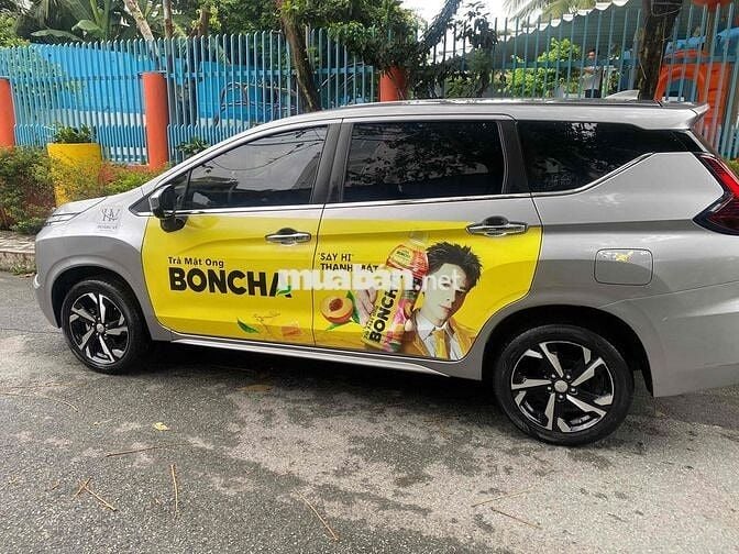 Mitsubishi Xpander 2024 - 700000 km