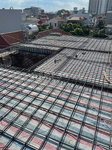 CHÍNH CHỦ - CẦN BÁN NHÀ XÂY THÔ PHÚC LỢI LONG BIÊN