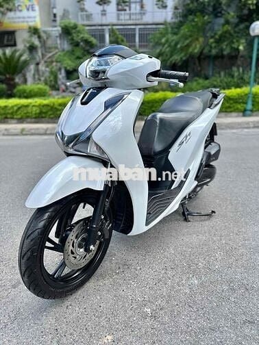 Honda SH việt 2017!! 125cc phanh ABS / Lướt mới