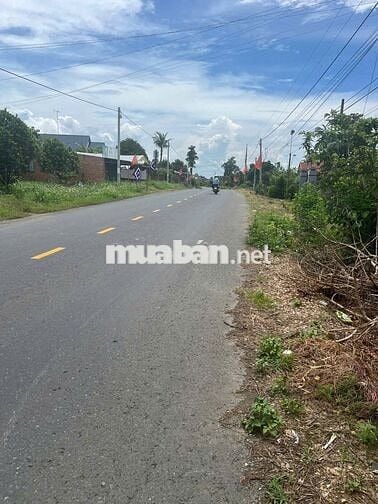 Bán GẤP Lô Đất Tiềm Năng Tại 530 đường Đa Kai, Đức Linh, Bình Thuận
