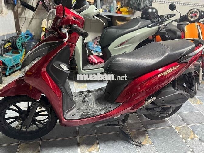 Kymco Candy Hermosa máy zin giấy tờ đầy đủ