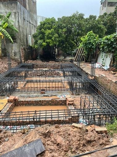 CHÍNH CHỦ - CẦN BÁN NHÀ XÂY THÔ PHÚC LỢI LONG BIÊN