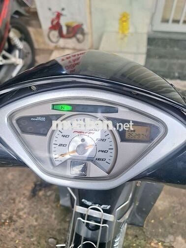 #FUURE_NEO_FI_2008 XE ZIN ĐẸP  MỘC MẠC
