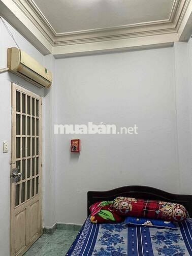 phòng trọ fuii nội thất QLộ 13 ngã tư bình Phước