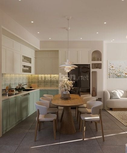 CHÍNH CHỦ - CẦN BÁN NHÀ XÂY THÔ PHÚC LỢI LONG BIÊN