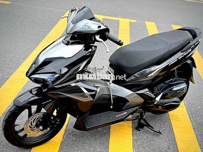 Airblade 125 mẫu 2019 1chủ ít đi zin100% mới98%