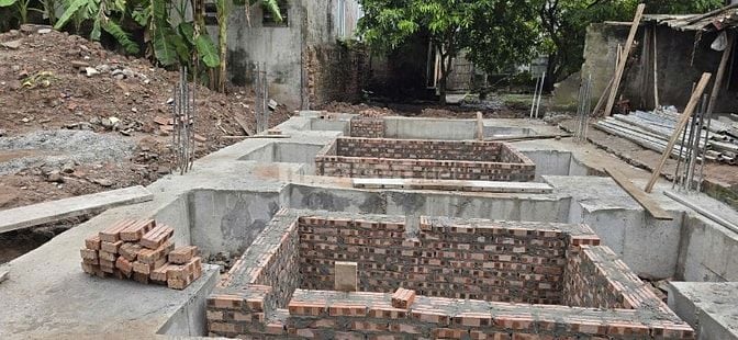 CHÍNH CHỦ - CẦN BÁN NHÀ XÂY THÔ PHÚC LỢI LONG BIÊN