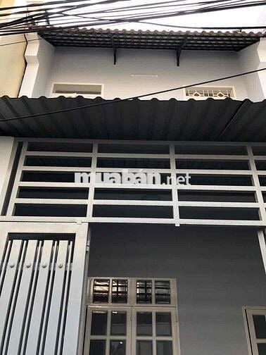 CẦN BÁN NHÀ CHÍNH CHỦ QUẬN GÒ VẤP PHƯỜNg 8