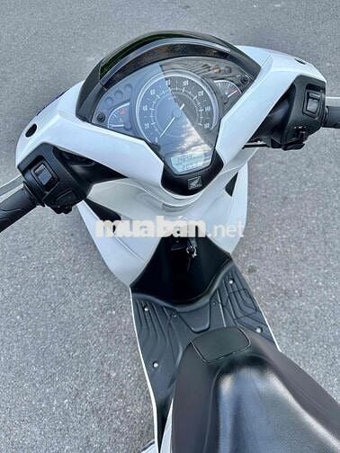 Honda SH việt 2017!! 125cc phanh ABS / Lướt mới