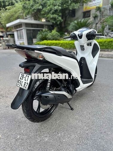 Honda SH việt 2017!! 125cc phanh ABS / Lướt mới