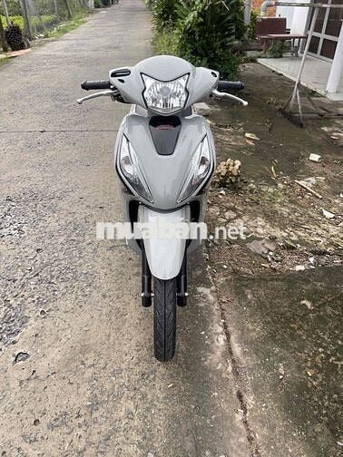 Cần Bán Vision Bánh Lớn Bản Thể Thao Zin Cọp