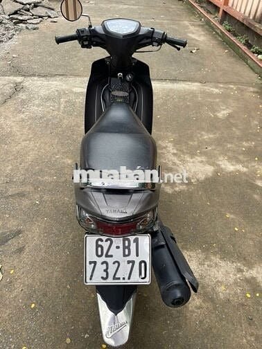 Yamaha Sirius 2023 Màu Xám - Odo 25000 - Bao Check