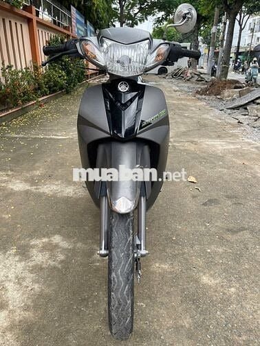 Yamaha Sirius 2023 Màu Xám - Odo 25000 - Bao Check