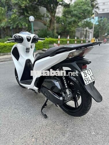 Honda SH việt 2017!! 125cc phanh ABS / Lướt mới