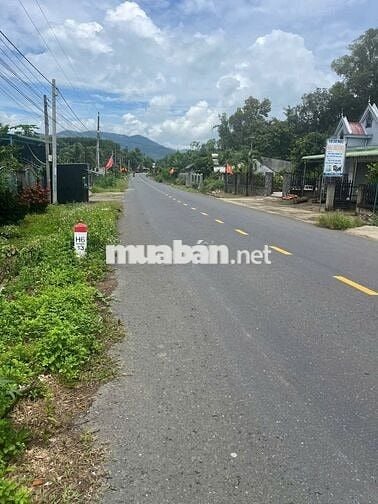 Bán GẤP Lô Đất Tiềm Năng Tại 530 đường Đa Kai, Đức Linh, Bình Thuận