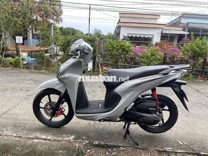 Cần Bán Vision Bánh Lớn Bản Thể Thao Zin Cọp