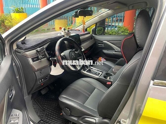 Mitsubishi Xpander 2024 - 700000 km