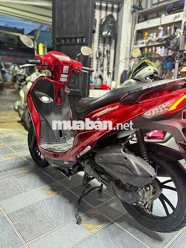 Kymco Candy Hermosa máy zin giấy tờ đầy đủ