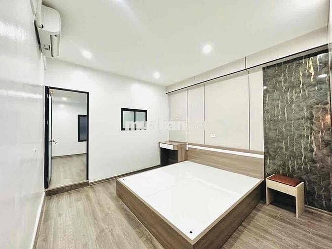 💎 NHÀ ĐẸP GIẢI PHÓNG| 75M2 - 3 NGỦ - HƠN 4 TỶ|FULL NỘI THẤT - Ở NGAY