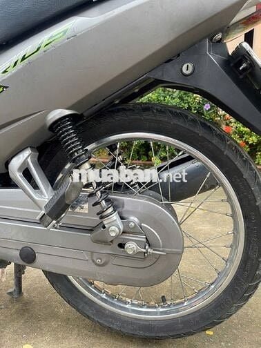 Yamaha Sirius 2023 Màu Xám - Odo 25000 - Bao Check