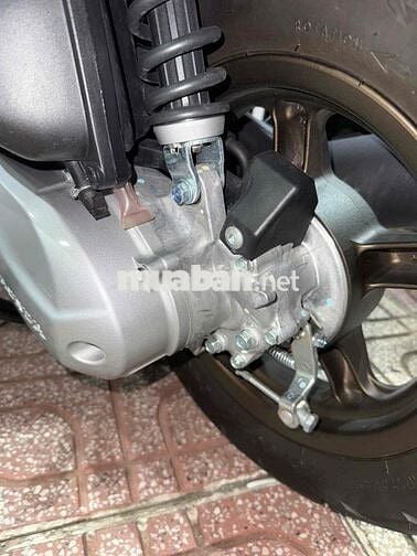 Scoopy 2025