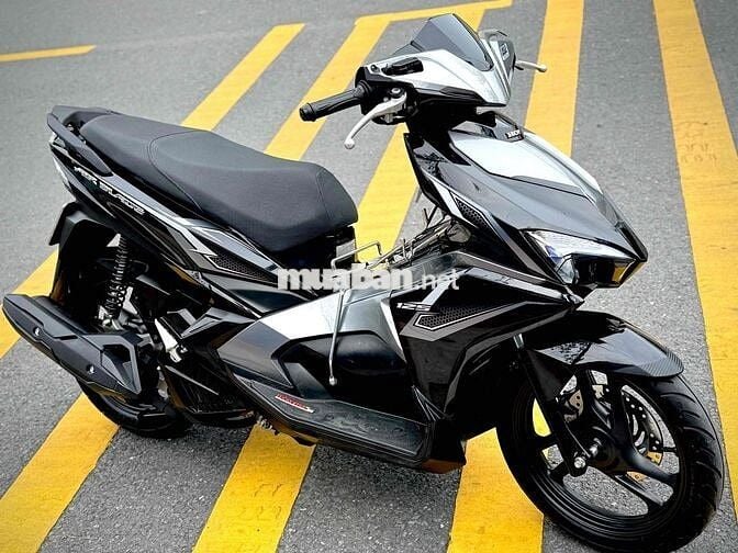 Airblade 125 mẫu 2019 1chủ ít đi zin100% mới98%