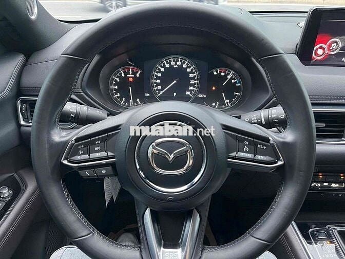Mazda CX 8 2023 Luxury - 16068 km