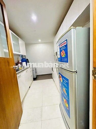 (7668) iris Tower, 44,8 m². Full nội thất, bao sổ hồng: 1,3 tỷ