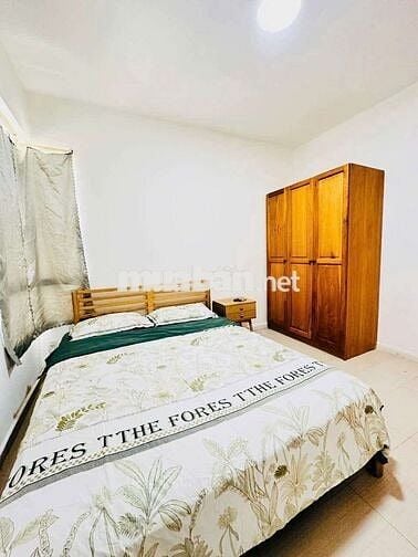 (7668) iris Tower, 44,8 m². Full nội thất, bao sổ hồng: 1,3 tỷ