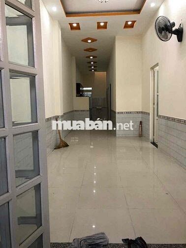 CẦN BÁN NHÀ CHÍNH CHỦ QUẬN GÒ VẤP PHƯỜNg 8