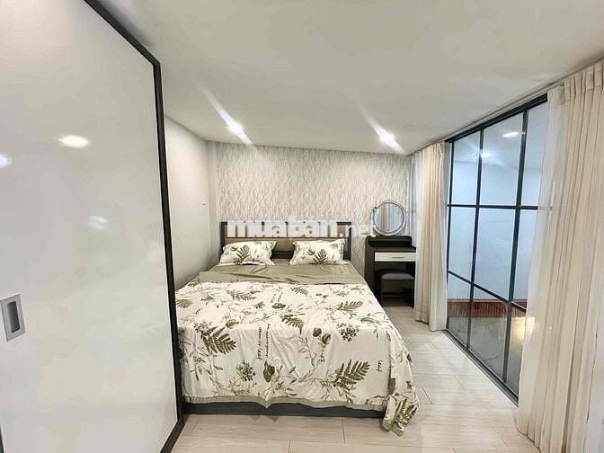 GIẢM GIÁ BÁN GẤP NHÀ 2 TẦNG, QUANG TRUNG, GÒ VẤP