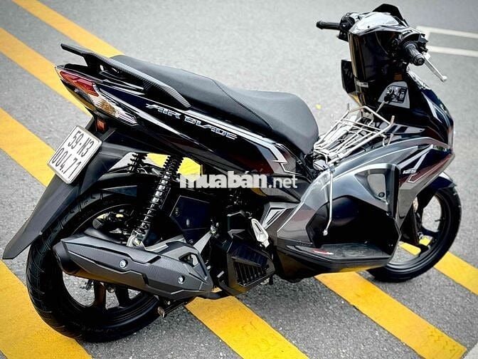 Airblade 125 mẫu 2019 1chủ ít đi zin100% mới98%