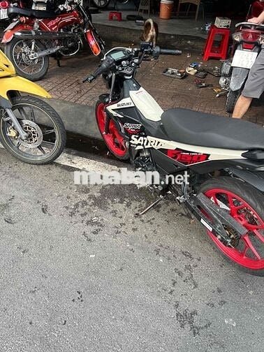 thằng  em về quê cần bán chiếc xe 21 đồ có th