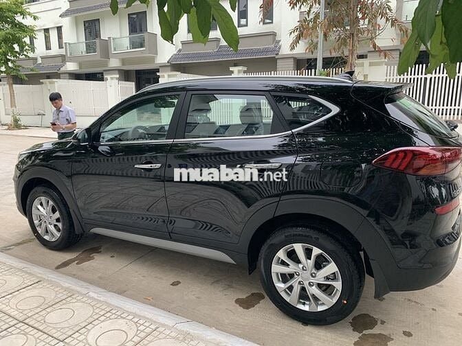 Hyundai Tucson 2020 2.0 Tiêu Chuẩn  - 30000 km