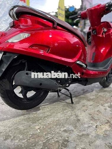 Sym Atila 50cc chính chủ công chứng máy zin