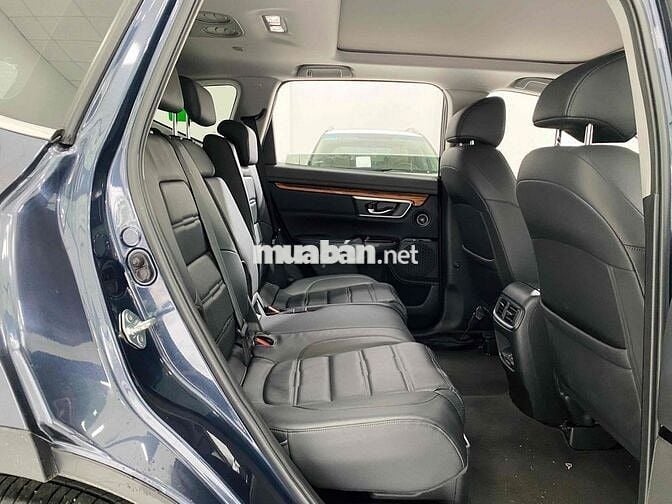 Honda CR V 2021 L - 32000 km