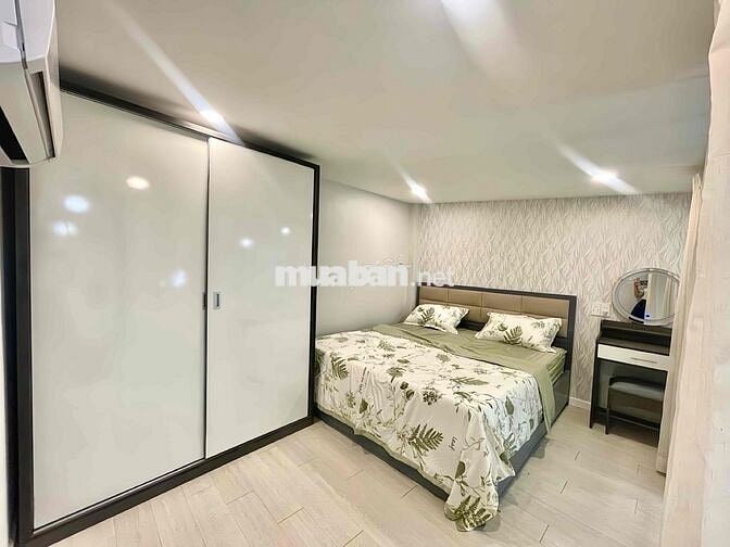 GIẢM GIÁ BÁN GẤP NHÀ 2 TẦNG, QUANG TRUNG, GÒ VẤP