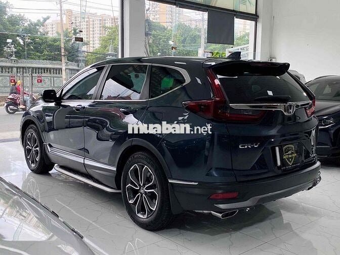 Honda CR V 2021 L - 32000 km