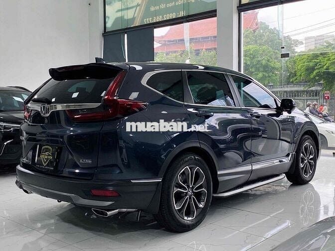 Honda CR V 2021 L - 32000 km